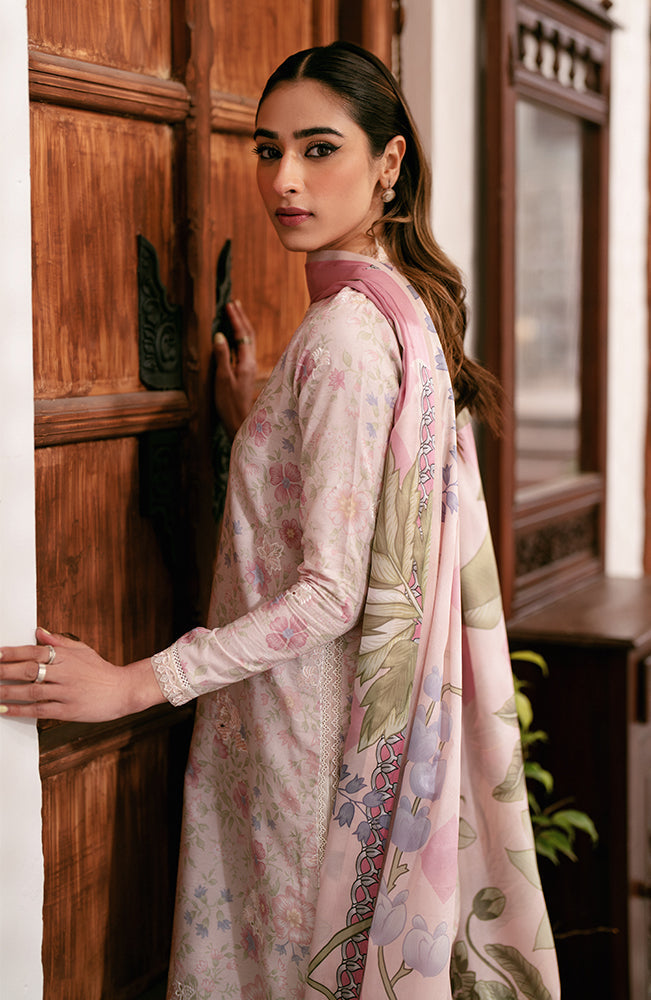 Seran | Afsanah Lawn 24 | Zohreh - by - Libasekhas UK - Registered Vendor of : Seran - 100% Original Designer Dresss