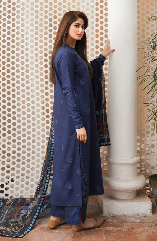 Seran | Afsanah Lawn 24 | Mihrimah - by - Libasekhas UK - Registered Vendor of : Seran - 100% Original Designer Dresss