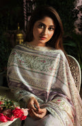 Seran | Afsanah Lawn 24 | Mishal - by - Libasekhas UK - Registered Vendor of : Seran - 100% Original Designer Dresss