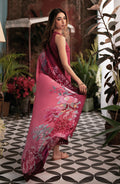Seran | Afsanah Lawn 24 | Ruby - by - Libasekhas UK - Registered Vendor of : Seran - 100% Original Designer Dresss