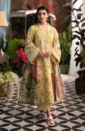 Seran | Afsanah Lawn 24 | Nehan - by - Libasekhas UK - Registered Vendor of : Seran - 100% Original Designer Dresss