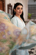 Seran | Afsanah Lawn 24 | Hareem - by - Libasekhas UK - Registered Vendor of : Seran - 100% Original Designer Dresss