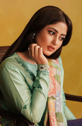 Seran | Afsanah Lawn 24 | Mushk - by - Libasekhas UK - Registered Vendor of : Seran - 100% Original Designer Dresss