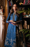 Seran | Afsanah Lawn 24 | Tara - by - Libasekhas UK - Registered Vendor of : Seran - 100% Original Designer Dresss