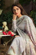 Seran | Afsanah Lawn 24 | Mishal - by - Libasekhas UK - Registered Vendor of : Seran - 100% Original Designer Dresss