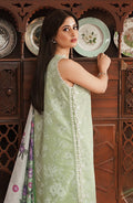 Seran | Afsanah Lawn 24 | Maya - by - Libasekhas UK - Registered Vendor of : Seran - 100% Original Designer Dresss