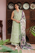 Seran | Afsanah Lawn 24 | Maya - by - Libasekhas UK - Registered Vendor of : Seran - 100% Original Designer Dresss