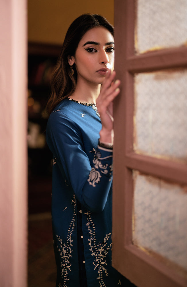 Seran | Afsanah Lawn 24 | Tara - by - Libasekhas UK - Registered Vendor of : Seran - 100% Original Designer Dresss