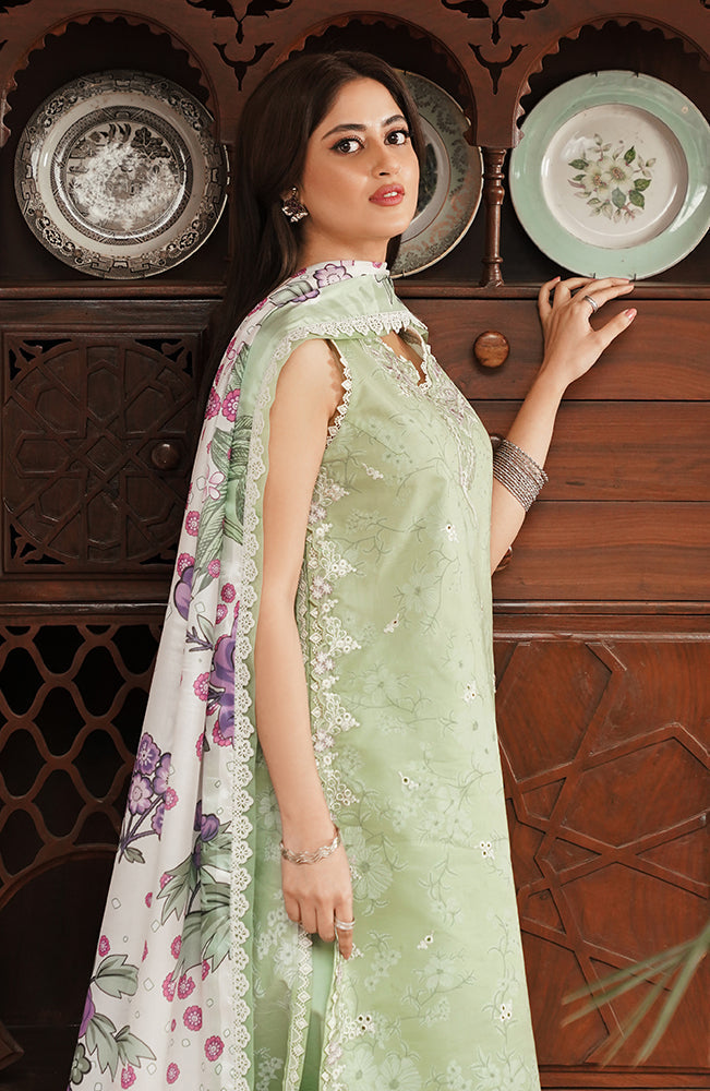 Seran | Afsanah Lawn 24 | Maya - by - Libasekhas UK - Registered Vendor of : Seran - 100% Original Designer Dresss
