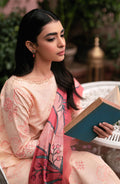 Seran | Afsanah Lawn 24 | Zoha - by - Libasekhas UK - Registered Vendor of : Seran - 100% Original Designer Dresss