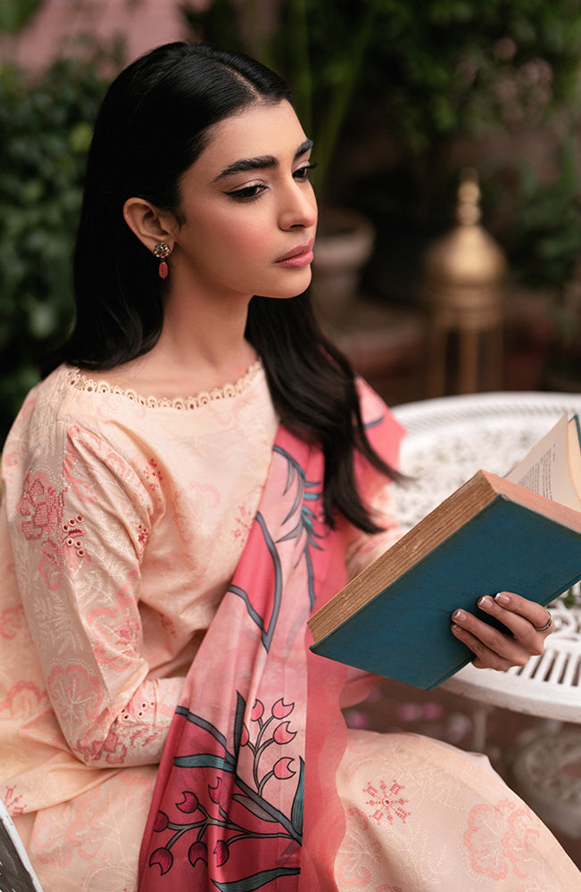 Seran | Afsanah Lawn 24 | Zoha - by - Libasekhas UK - Registered Vendor of : Seran - 100% Original Designer Dresss