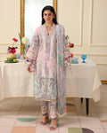 Mushq | Soleil Prints | Serena Bloom - by Libasekhas UK - Registered Vendor of : Mushq - 100% Original Designer Dress