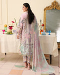 Mushq | Soleil Prints | Serena Bloom - by Libasekhas UK - Registered Vendor of : Mushq - 100% Original Designer Dress