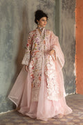 Zainab Chottani | Summer Edition 26 | Serene Bliss - by Libasekhas UK - Registered Vendor of : Zainab Chottani - 100% Original Designer Dress