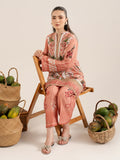 IZEL | Sunset street Pret | SERENE - by Libasekhas UK - Registered Vendor of : Izel - 100% Original Designer Dress