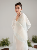 Ain | Luxe Edit | Serene - by Libasekhas UK - Registered Vendor of : Ain - 100% Original Designer Dress