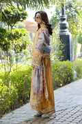 Adans Libas | Serene Luxury Lawn | SERENE 1747 - by Libasekhas UK - Registered Vendor of : Adans Libas - 100% Original Designer Dress