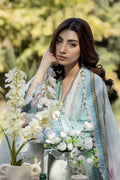 Adans Libas | Serene Luxury Lawn | SERENE 1745 - by Libasekhas UK - Registered Vendor of : Adans Libas - 100% Original Designer Dress