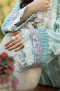 Adans Libas | Serene Luxury Lawn | SERENE 1745 - by Libasekhas UK - Registered Vendor of : Adans Libas - 100% Original Designer Dress
