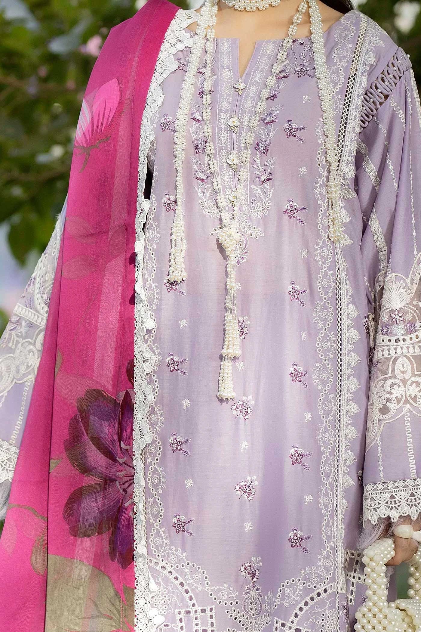 Adans Libas | Serene Luxury Lawn | SERENE 1744 - by Libasekhas UK - Registered Vendor of : Adans Libas - 100% Original Designer Dress