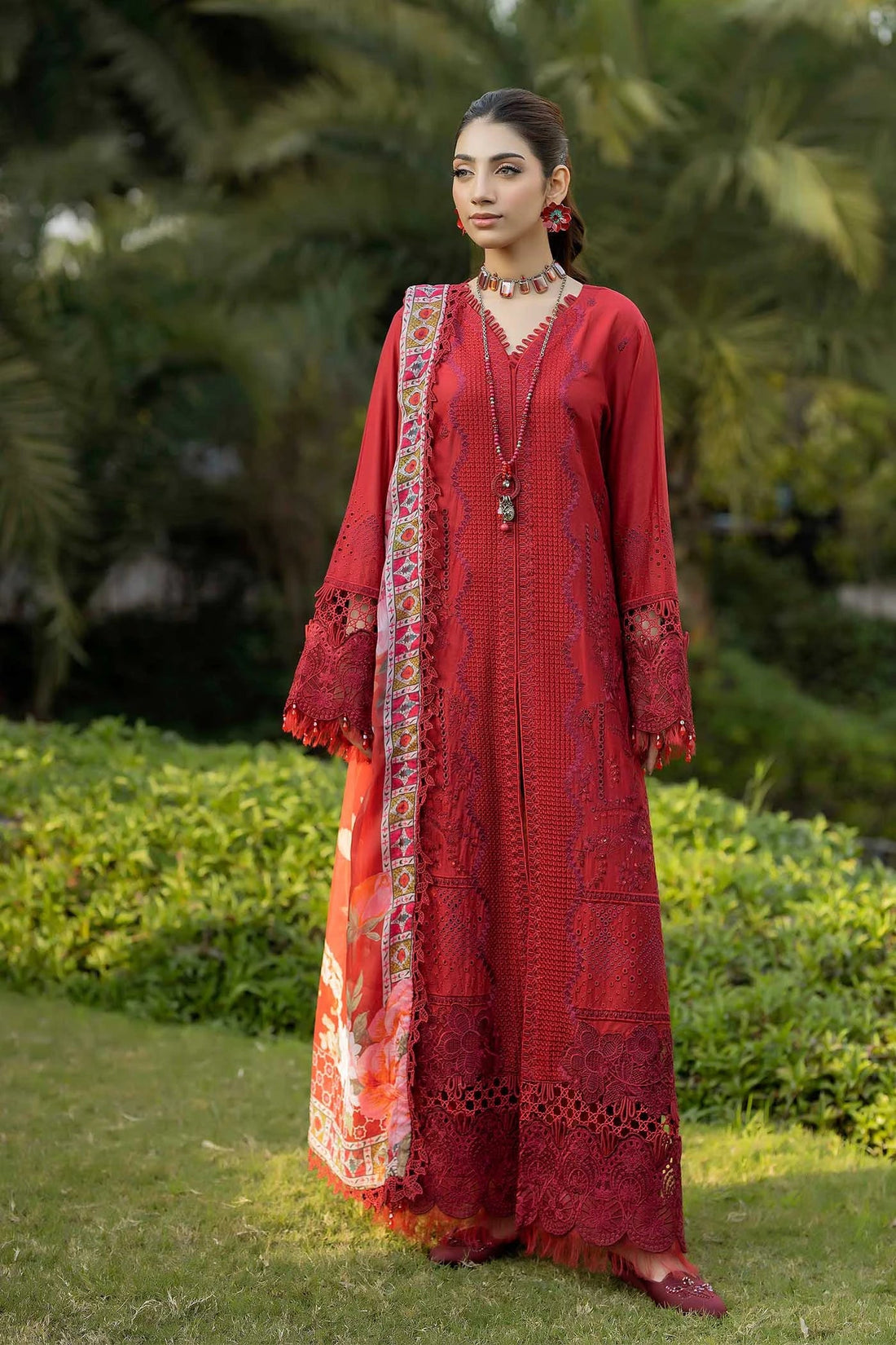 Adans Libas | Serene Luxury Lawn | SERENE 1743 - by Libasekhas UK - Registered Vendor of : Adans Libas - 100% Original Designer Dress