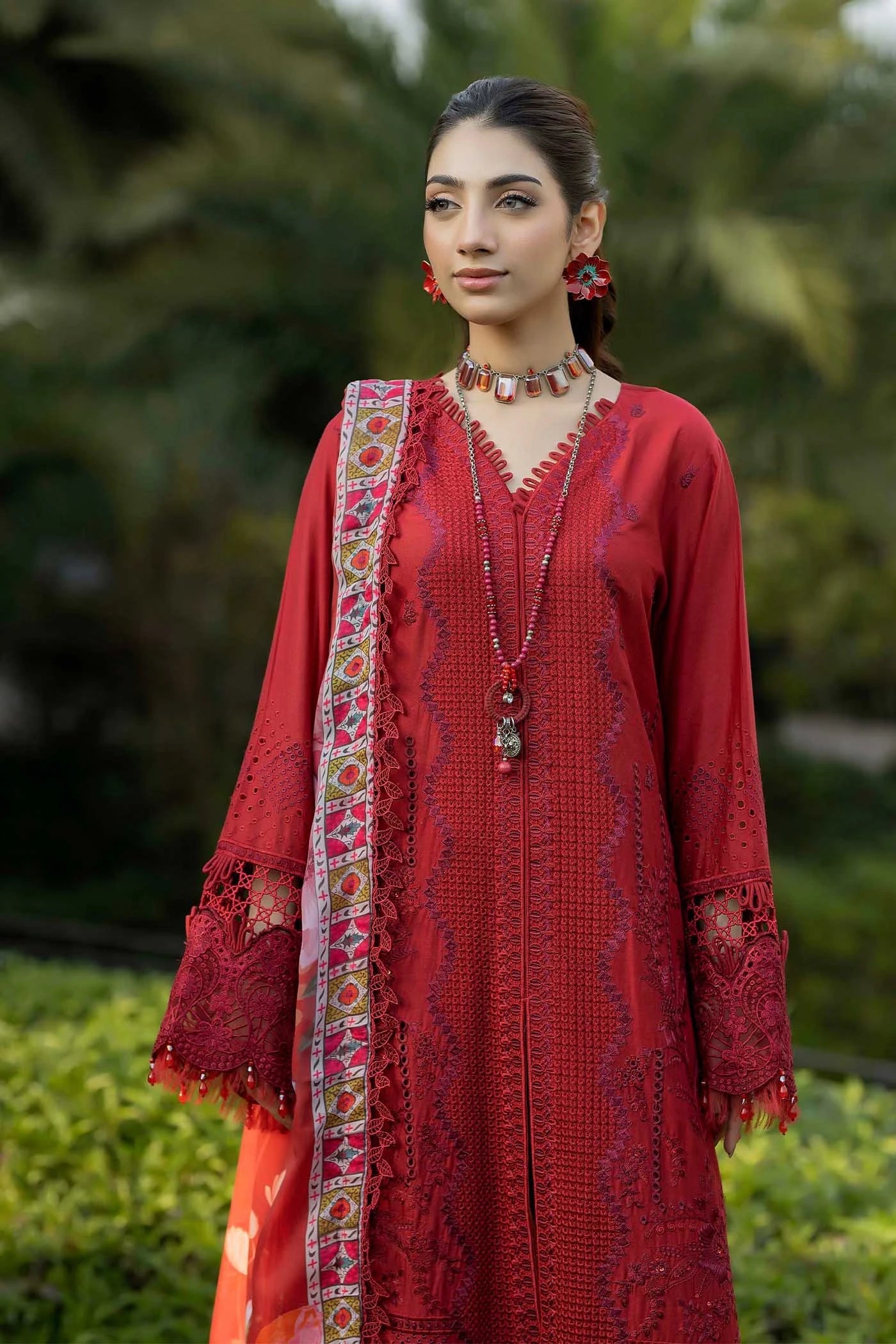 Adans Libas | Serene Luxury Lawn | SERENE 1743 - by Libasekhas UK - Registered Vendor of : Adans Libas - 100% Original Designer Dress
