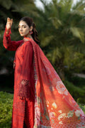 Adans Libas | Serene Luxury Lawn | SERENE 1743 - by Libasekhas UK - Registered Vendor of : Adans Libas - 100% Original Designer Dress