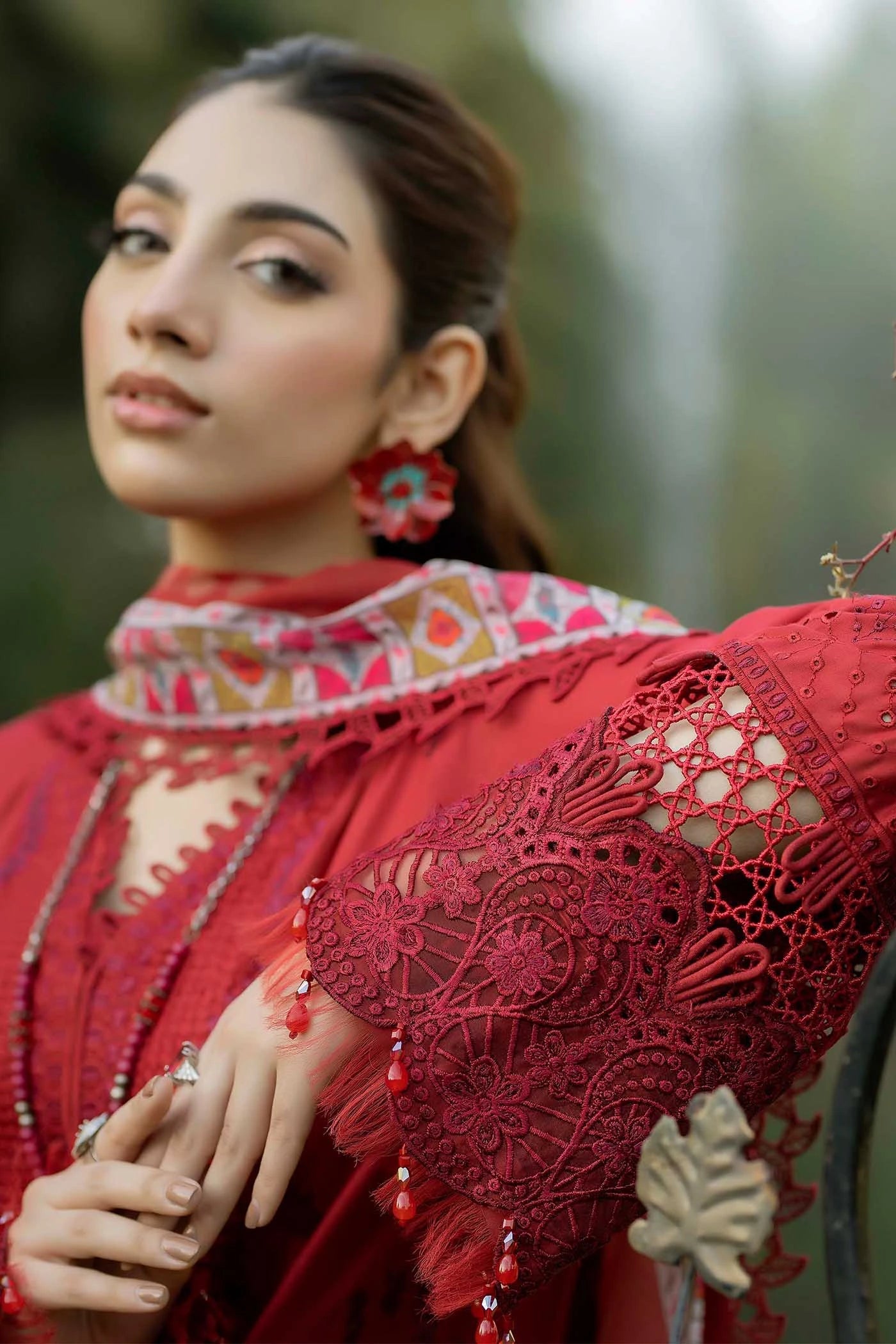 Adans Libas | Serene Luxury Lawn | SERENE 1743 - by Libasekhas UK - Registered Vendor of : Adans Libas - 100% Original Designer Dress
