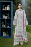 Adans Libas | Serene Luxury Lawn | SERENE 1742 - by Libasekhas UK - Registered Vendor of : Adans Libas - 100% Original Designer Dress