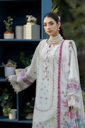 Adans Libas | Serene Luxury Lawn | SERENE 1742 - by Libasekhas UK - Registered Vendor of : Adans Libas - 100% Original Designer Dress