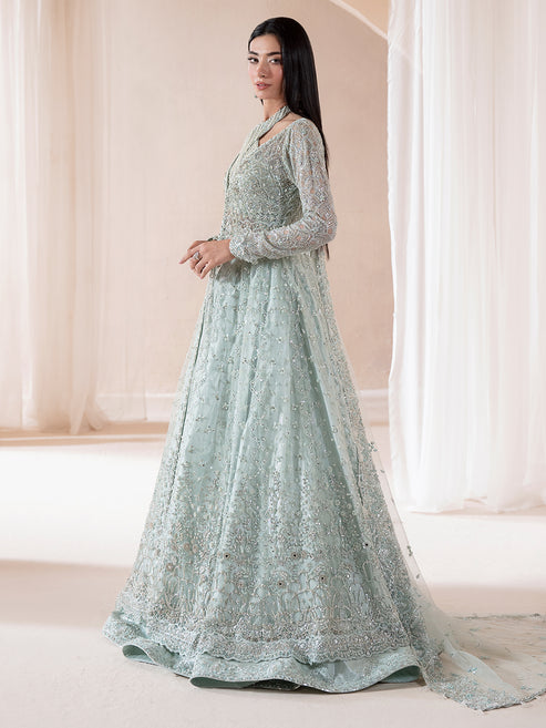 Epoque | Reve Luxury Formals | Serenite - by Libasekhas UK - Registered Vendor of : Epoque - 100% Original Designer Dress