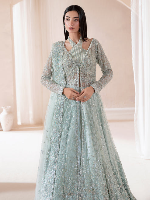 Epoque | Reve Luxury Formals | Serenite - by Libasekhas UK - Registered Vendor of : Epoque - 100% Original Designer Dress