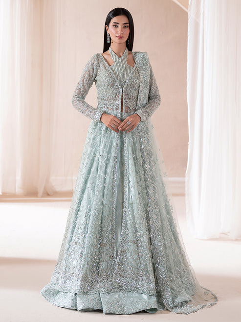 Epoque | Reve Luxury Formals | Serenite - by Libasekhas UK - Registered Vendor of : Epoque - 100% Original Designer Dress
