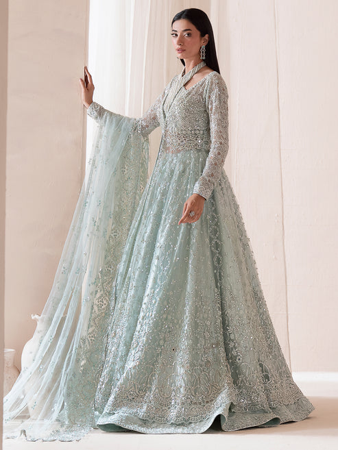 Epoque | Reve Luxury Formals | Serenite - by Libasekhas UK - Registered Vendor of : Epoque - 100% Original Designer Dress