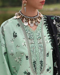 Republic Womenswear | Lilas Lawn 26 | Sereya - by Libasekhas - Registered Vendor of : Republic Womenswear - 100% Original Designer Dress