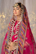 Maria B | Formal Wears | SF-EF24-13 - by - Libasekhas UK - Registered Vendor of : Maria B - 100% Original Designer Dresss