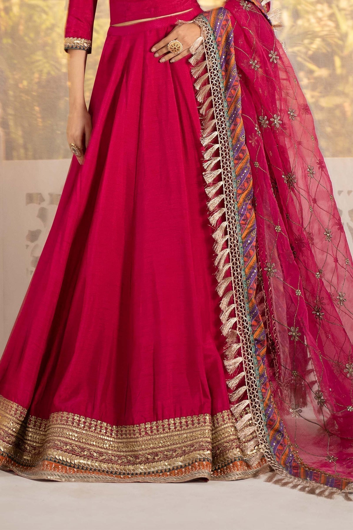 Maria B | Formal Wears | SF-EF24-13 - by - Libasekhas UK - Registered Vendor of : Maria B - 100% Original Designer Dresss
