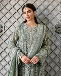 Mushq | Saugaat Pret | Shabnam - by Libasekhas UK - Registered Vendor of : Mushq - 100% Original Designer Dress