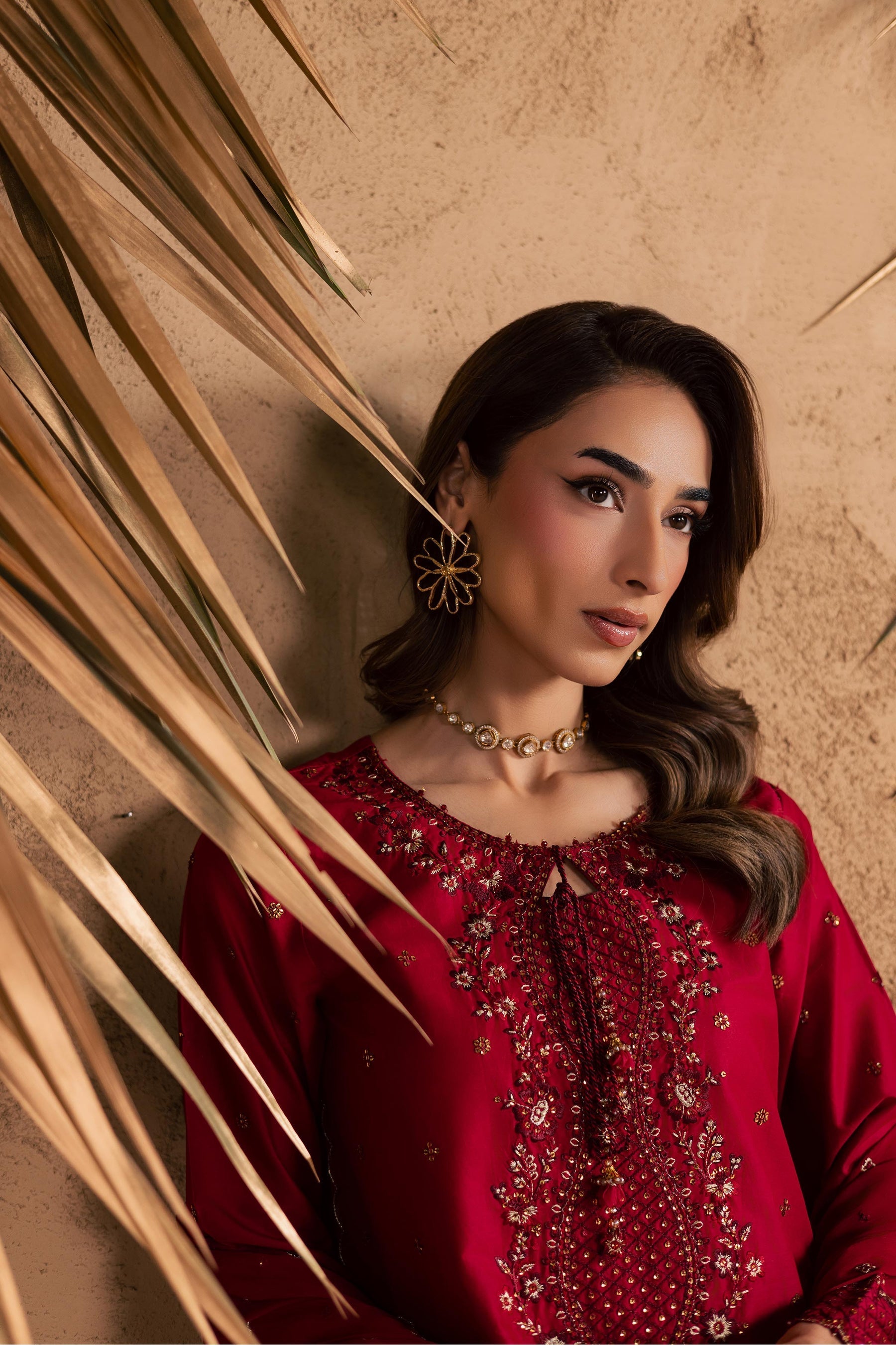 Batik | Festive Eid 26 | Shaili - by Libasekhas - Registered Vendor of : Batik - 100% Original Designer Dress