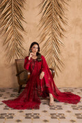 Batik | Festive Eid 26 | Shaili - by Libasekhas - Registered Vendor of : Batik - 100% Original Designer Dress