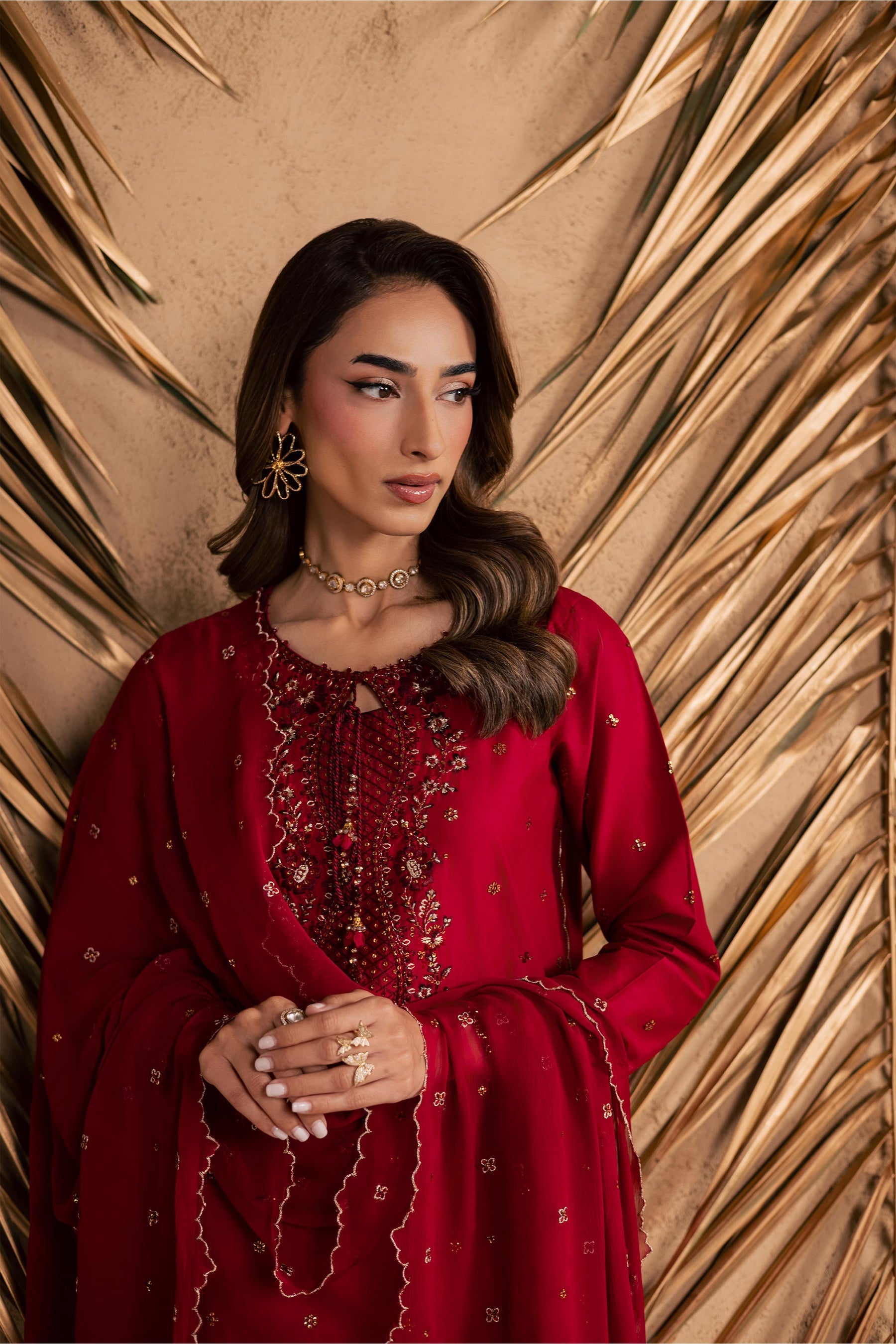 Batik | Festive Eid 26 | Shaili - by Libasekhas - Registered Vendor of : Batik - 100% Original Designer Dress