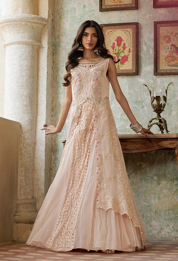 Layla Chatoor | Luxury Pret | Shirin - by Libasekhas UK - Registered Vendor of : Layla Chatoor - 100% Original Designer Dress