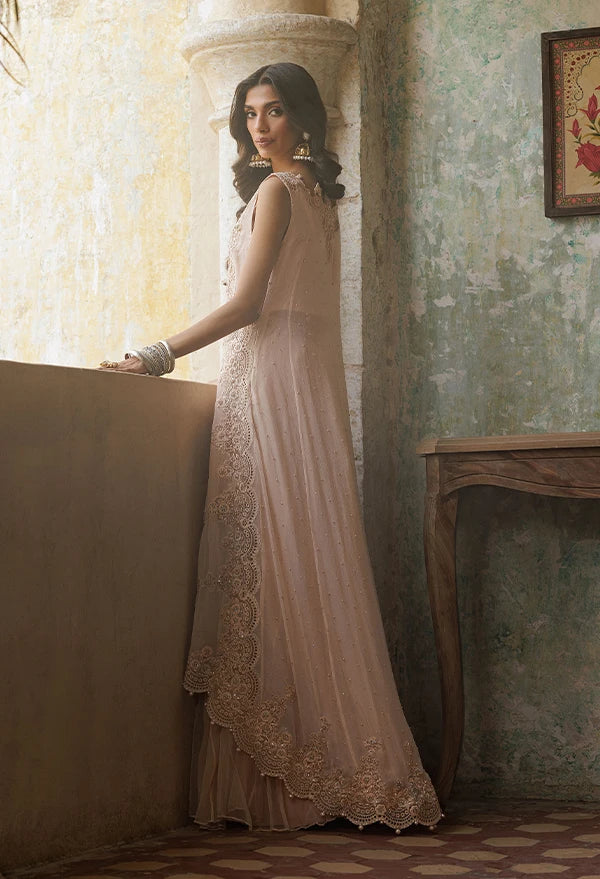 Layla Chatoor | Luxury Pret | Shirin - by Libasekhas UK - Registered Vendor of : Layla Chatoor - 100% Original Designer Dress