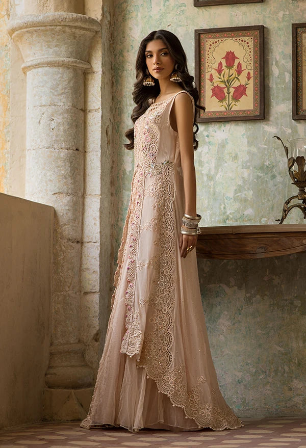 Layla Chatoor | Luxury Pret | Shirin - by Libasekhas UK - Registered Vendor of : Layla Chatoor - 100% Original Designer Dress