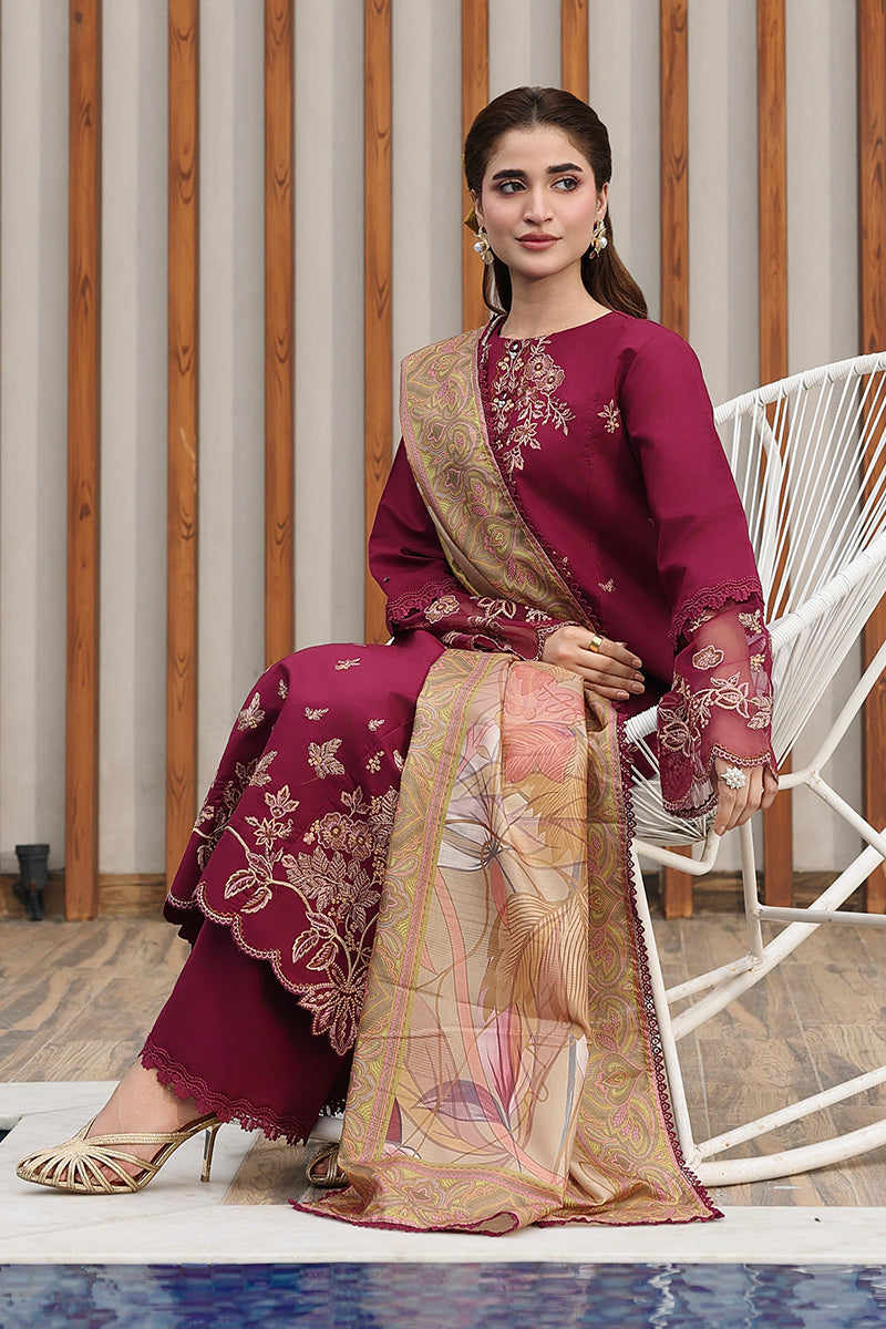 Rangrasiya | Florence Luxury Festive Edit 26 | Shirin - by Libasekhas - Registered Vendor of : Rangrasiya - 100% Original Designer Dress