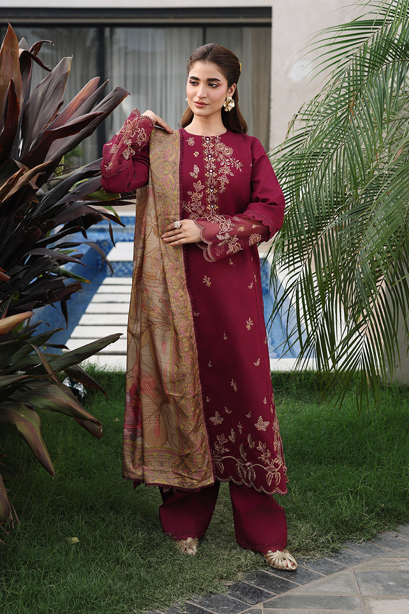 Rangrasiya | Florence Luxury Festive Edit 26 | Shirin - by Libasekhas - Registered Vendor of : Rangrasiya - 100% Original Designer Dress