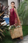 Rangrasiya | Florence Luxury Festive Edit 26 | Shirin - by Libasekhas - Registered Vendor of : Rangrasiya - 100% Original Designer Dress