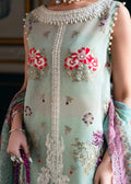 Shiza Hassan | Aira Luxury Pret | Azure - by - Libasekhas UK - Registered Vendor of : Shiza Hassan - 100% Original Designer Dresss