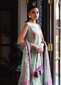 Shiza Hassan | Aira Luxury Pret | Azure - by - Libasekhas UK - Registered Vendor of : Shiza Hassan - 100% Original Designer Dresss