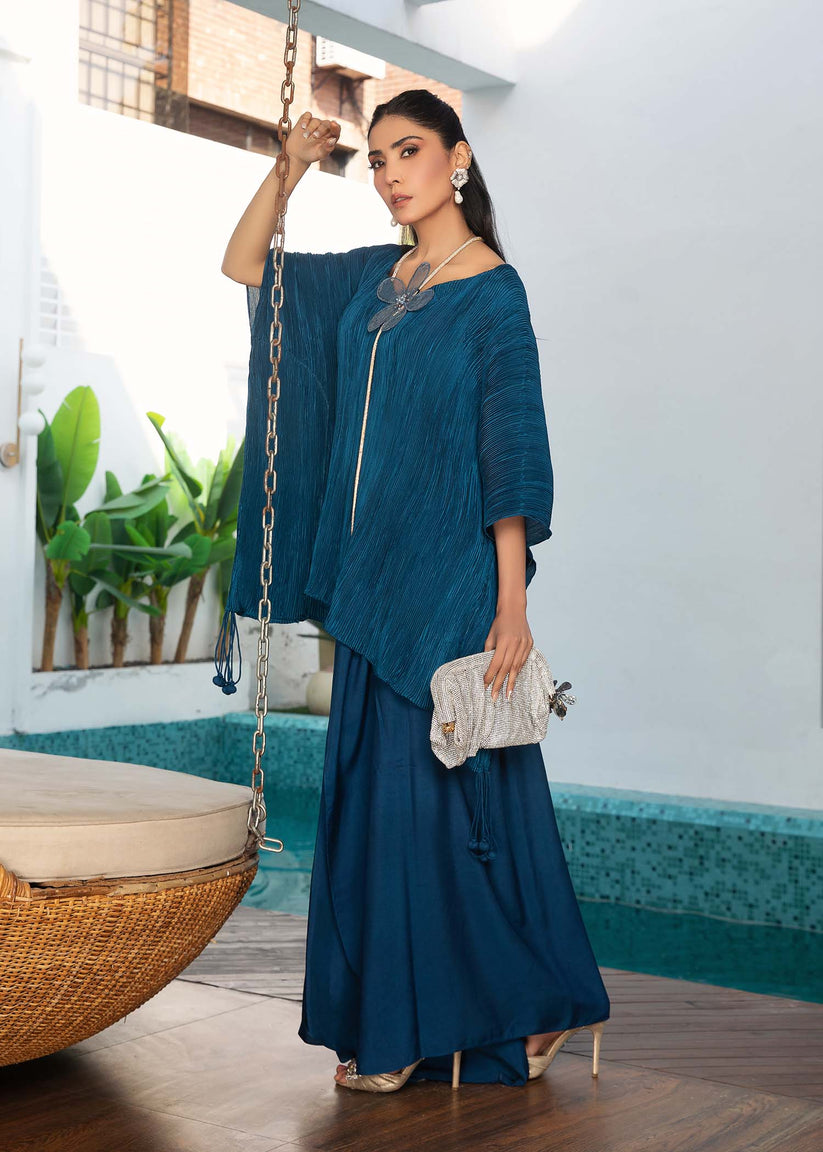 Shiza Hassan | Sublime Luxury Pret | Elana - by - Libasekhas UK - Registered Vendor of : Shiza Hassan - 100% Original Designer Dresss